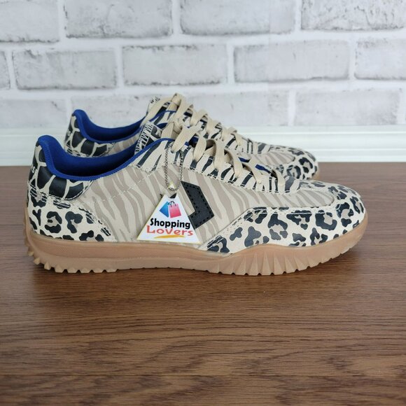 ❤️Converse Run Star Trainer Animals Size 7.5 Women's Shoes Sneakers A15800C❤️ - Picture 11 of 14